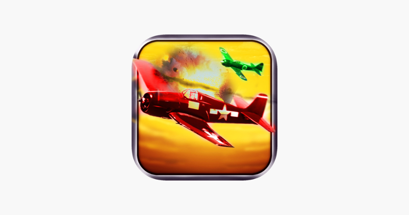 Emergency Air Combat War Game Cover