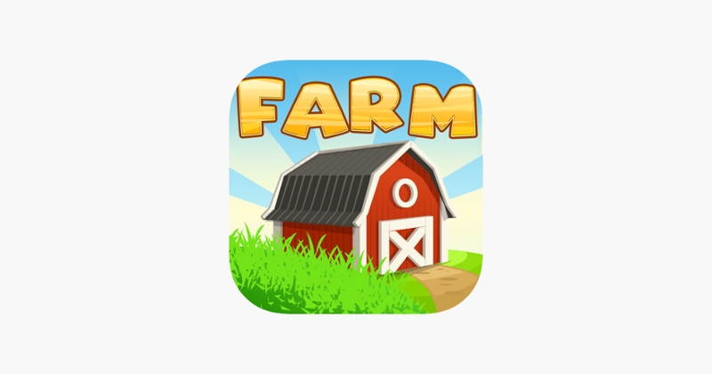 Farm Story™ Game Cover