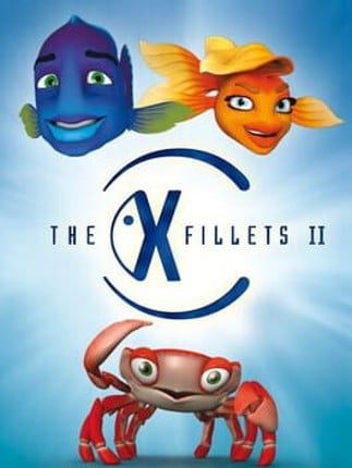 The Fish Fillets 2 Game Cover