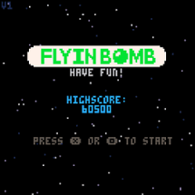 FLYIN BOMB Image