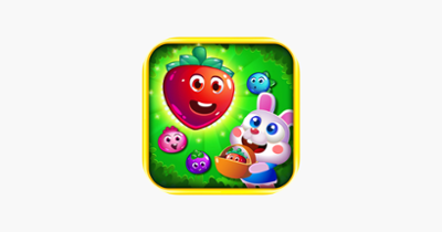 Fruit Kiti Hero Pop Game Free Image