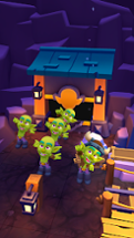 Gold & Goblins: Idle Merger Image