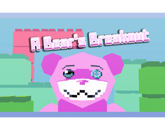 A Bear's Breakout Game Cover