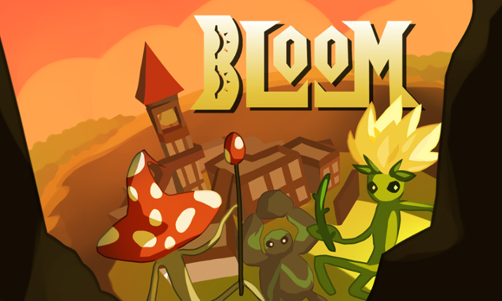 Bloom: Roots of Renewal Game Cover