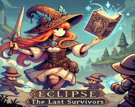 Eclipse: The Last Survivors(Beta version_v.2) Image