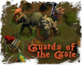 Guards of the Gate Image