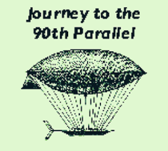 Journey to the 90th Parallel Image