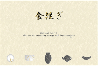 Kintsugi Image