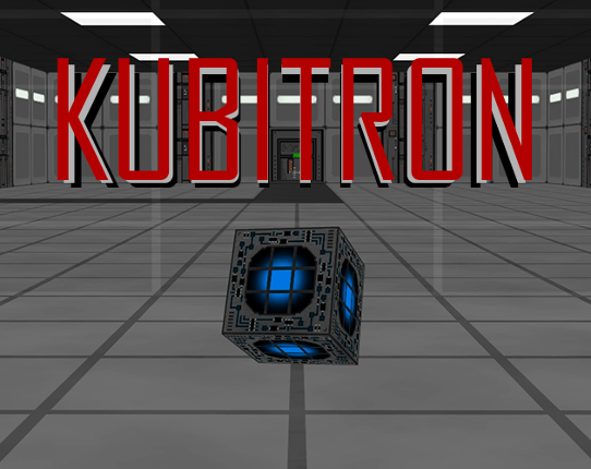 Kubitron Game Cover