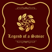 Legend of a Savior: Book One Image