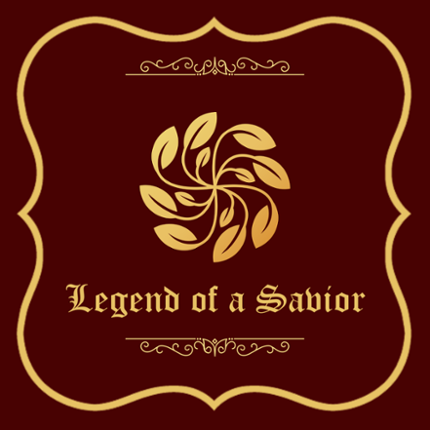 Legend of a Savior: Book One Game Cover