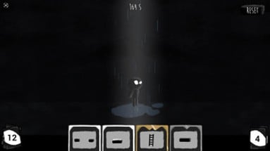 Light Shaft LDJAM41 Image