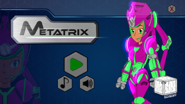 MetaTrix Image