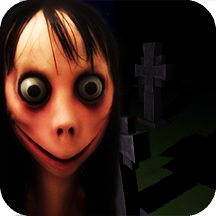 Momo  - The Forest Horror Game Game Cover