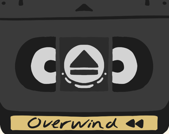 Overwind Game Cover