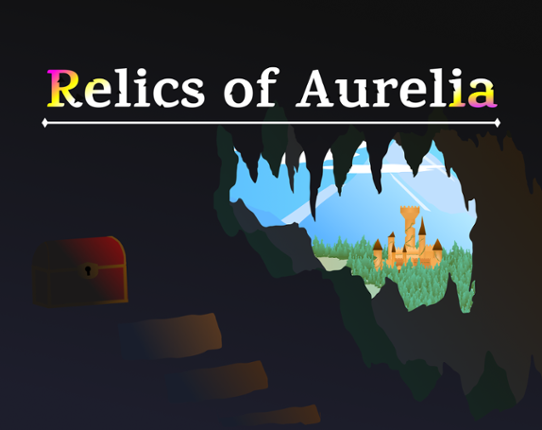 Relics of Aurelia (Free Demo) Game Cover