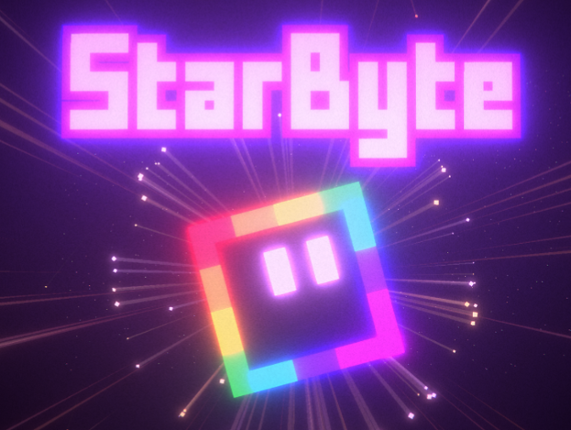 StarByte Game Cover