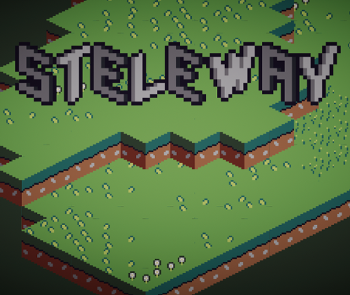 Steleway Game Cover