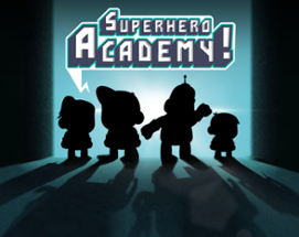 Superhero Academy Image