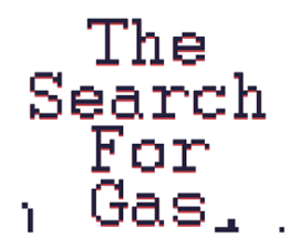 The Search for Gas Image