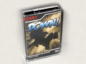 ZX81 - Down! (2012) Image