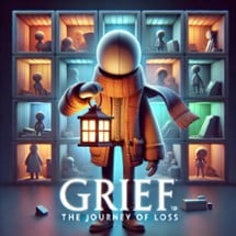 Grief: The Journey of Loss Image