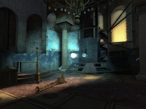 Half-Life 2: Lost Coast Image