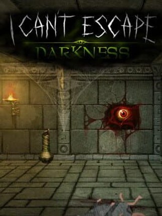 I Can't Escape: Darkness Game Cover