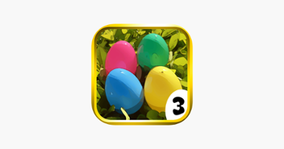 Jumbo Egg Hunt 3 - Easter Eggs Image