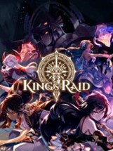 KING`s RAID Image