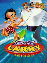 Leisure Suit Larry: Love for Sail! Image
