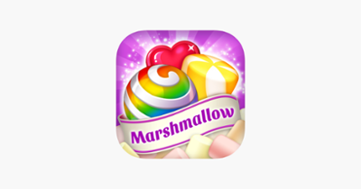 Lollipop2 &amp; Marshmallow Match3 Image