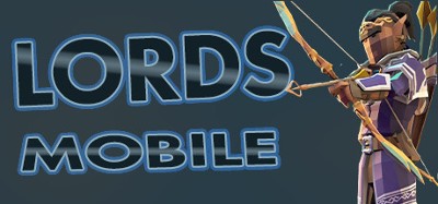Lords Mobile Image