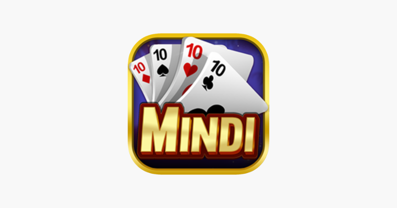 Mindi Card Game Game Cover