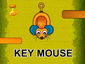 Mouse Key Image