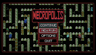 Necropolis Image