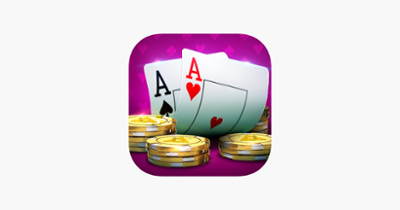 Poker Online: Texas Holdem Card Games LIVE Image