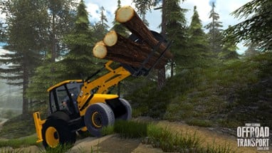 Professional Offroad Transport Simulator Image