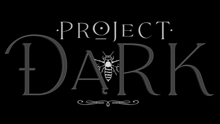 Project Dark Game Cover