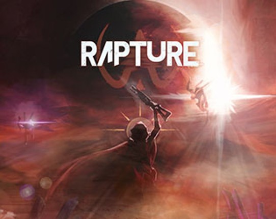 Rapture 2024 Game Cover