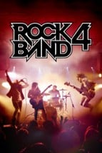 Rock Band 4 Image