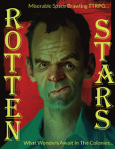 Rotten Stars Image