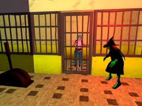 Scary &amp; Horror Escape Games 3D Image