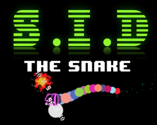 Sid The Snake Game Cover