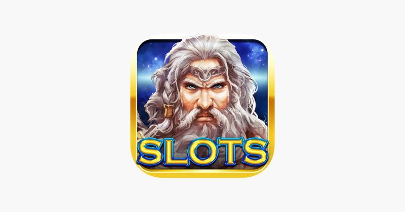 Slots™ - Titan's Way Game Cover