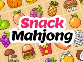 Snack Mahjong Image