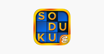 SODUku: Classic Sudoku Puzzle Image
