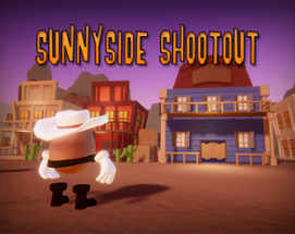 Sunny Side Shootout Image