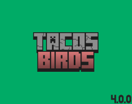 Taco's Birds (Bedrock) Image