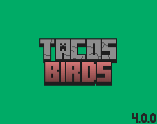 Taco's Birds (Bedrock) Game Cover